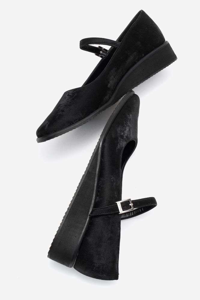 kadin-bantli-babet-SIYAH TUVIN-YKL2035-0101509_0