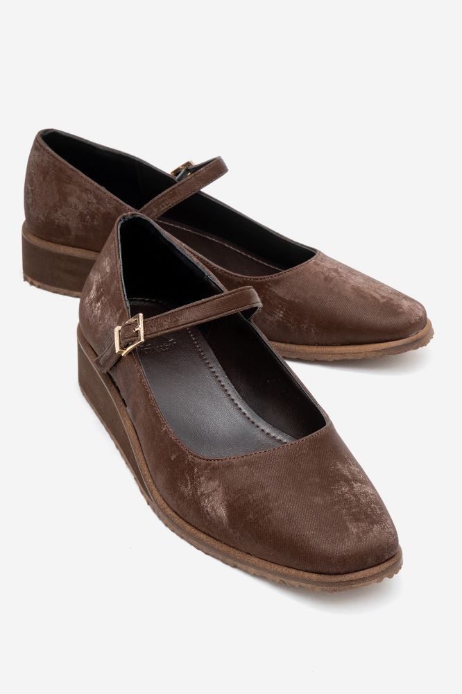 kadin-bantli-babet-KAHVE TUVIN-YKL2035-0101511_0