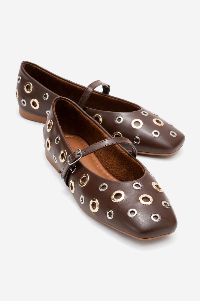 kadin-zimba-detayli-babet-KAHVE-YKL2050-0101523_0