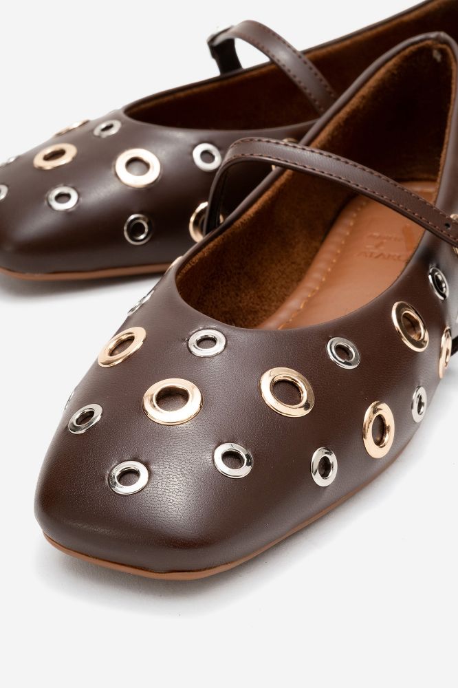 kadin-zimba-detayli-babet-KAHVE-YKL2050-0101524_0