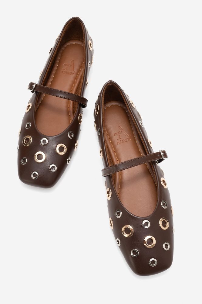 kadin-zimba-detayli-babet-KAHVE-YKL2050-0101526_0