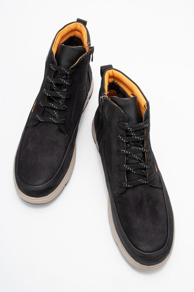 erkek-deri-bot-SIYAH NUBUK-MET6030-0101555_0