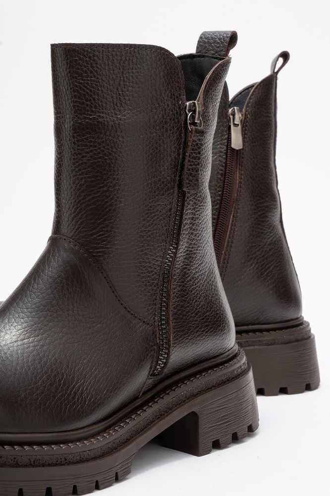 kadin-deri-postal-bot-KAHVE FLOTER-OK2336-0101615_0