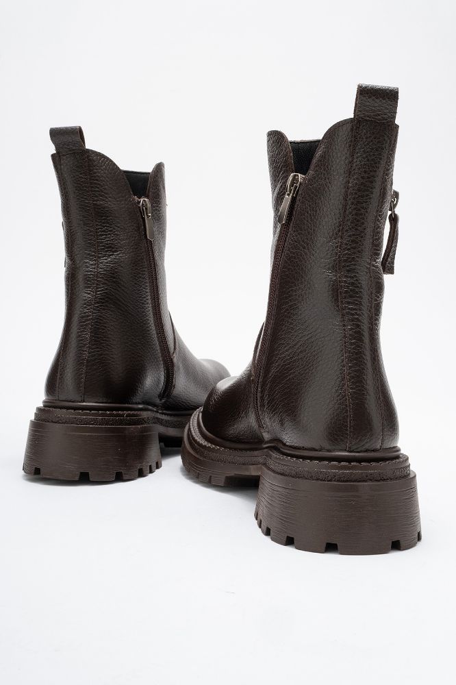 kadin-deri-postal-bot-KAHVE FLOTER-OK2336-0101616_0