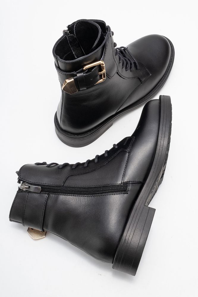 kadin-deri-postal-bot-SIYAH-OK2558-0101624_0