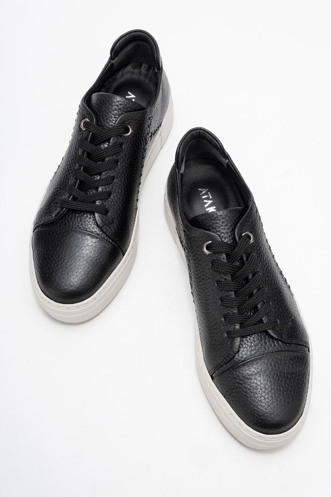 kadin-deri-sneaker-SIYAH-OK2569-0101641_0