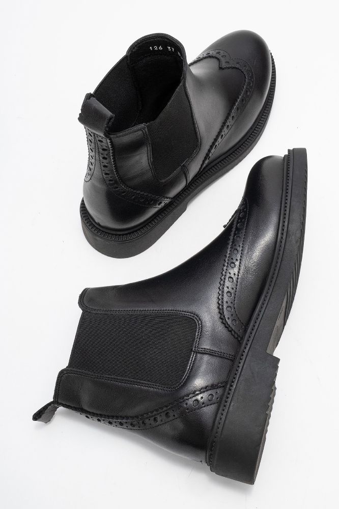 kadin-deri-lastikli-bilekte-bot-SIYAH-PNC126-0101648_0