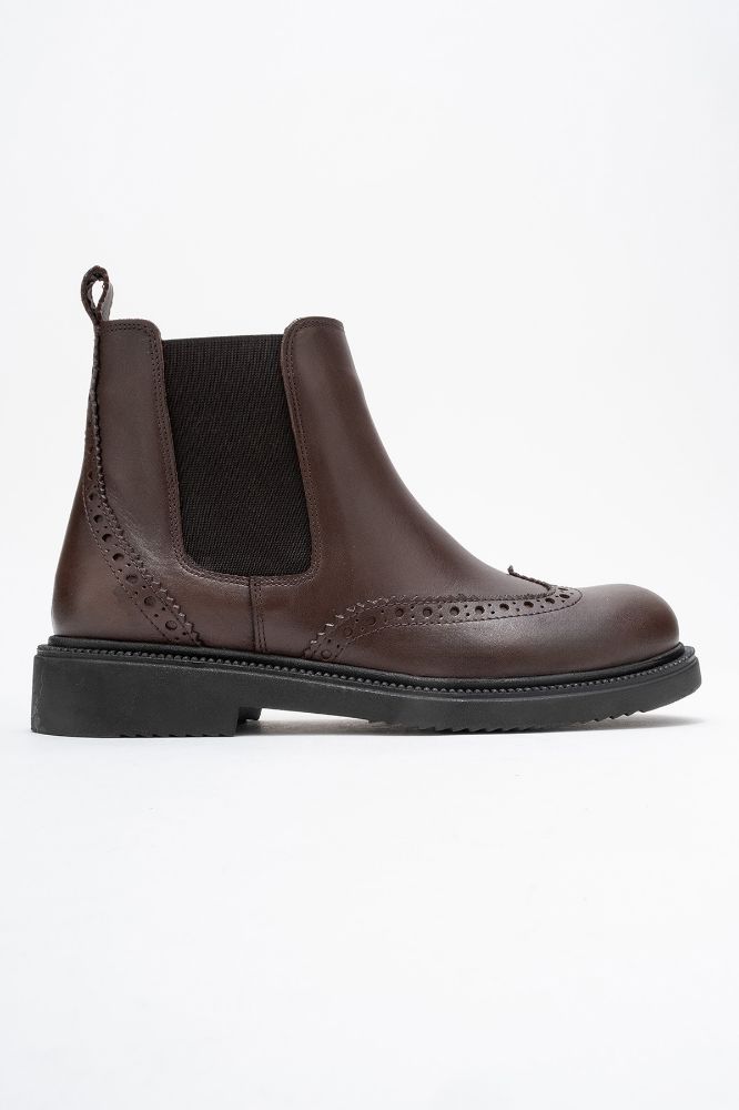 kadin-deri-lastikli-bilekte-bot-KAHVE-PNC126-0101649_0