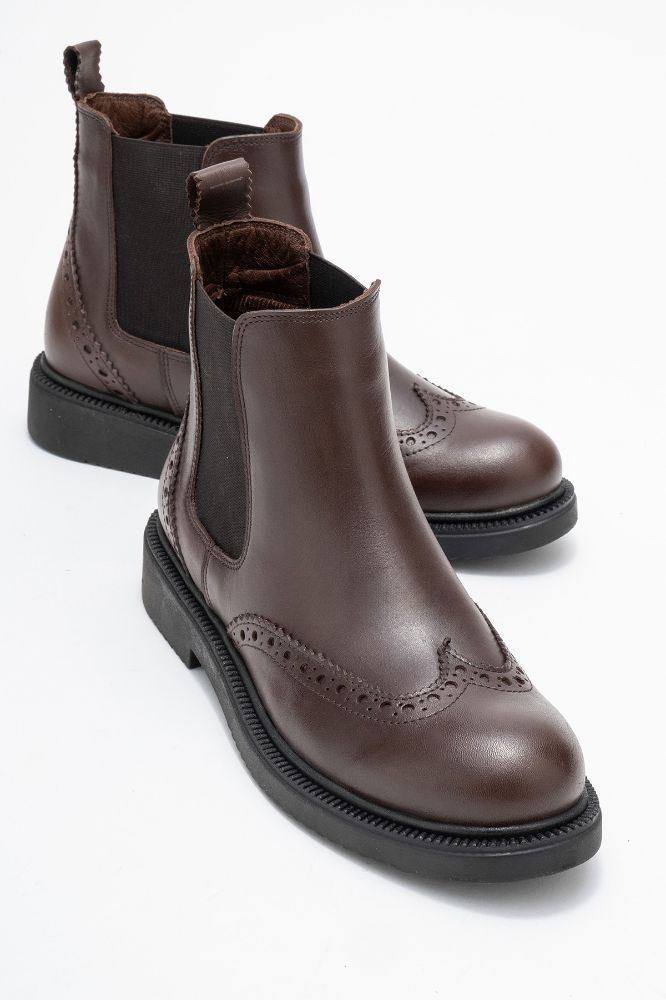 kadin-deri-lastikli-bilekte-bot-KAHVE-PNC126-0101650_0