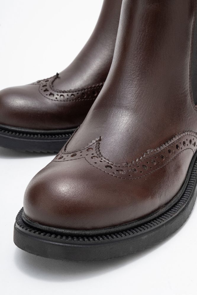 kadin-deri-lastikli-bilekte-bot-KAHVE-PNC126-0101651_0