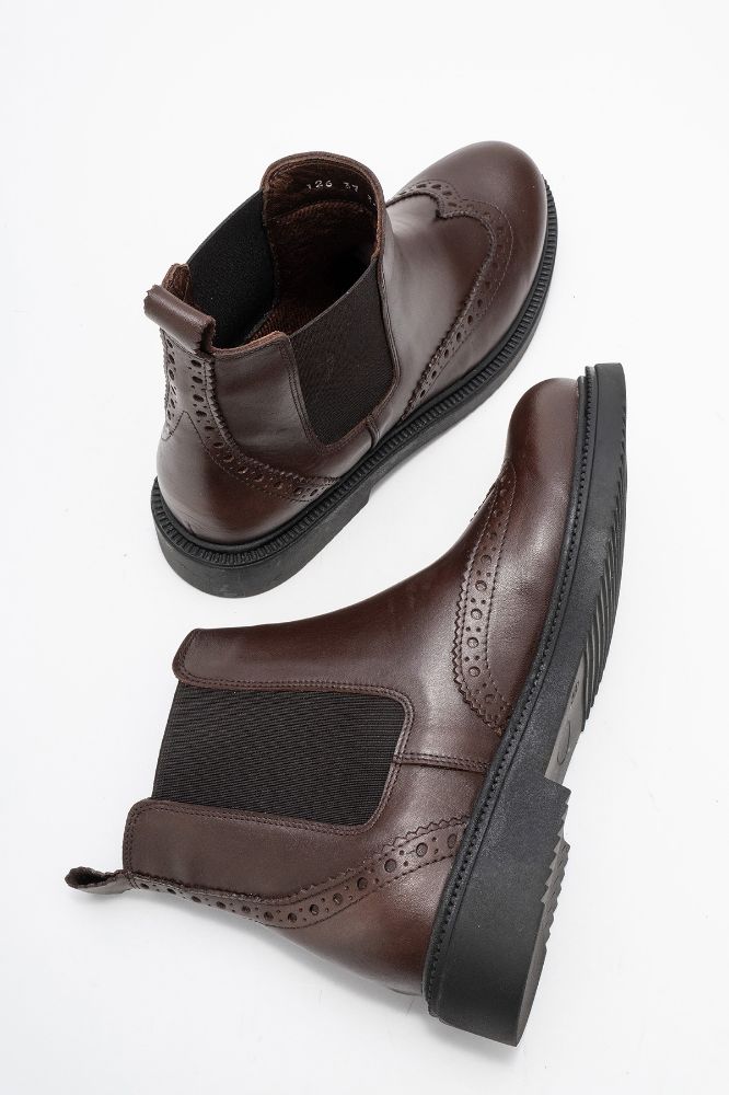 kadin-deri-lastikli-bilekte-bot-KAHVE-PNC126-0101654_0