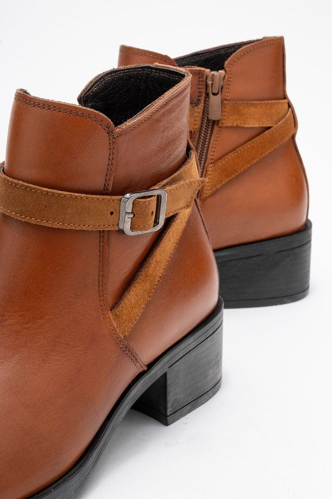 kadin-deri-aksesuar-detayli-topuklu-bot--TABA TABA NUBUK-PNC154-0101681_0