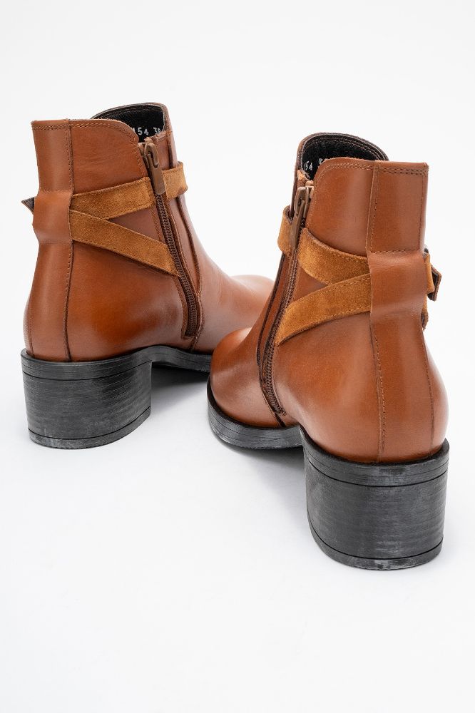 kadin-deri-aksesuar-detayli-topuklu-bot--TABA TABA NUBUK-PNC154-0101682_0