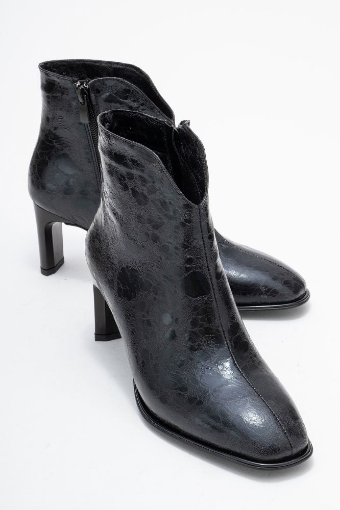 kadin-topuklu-bot-SIYAH YILAN-REY09-0101716_0
