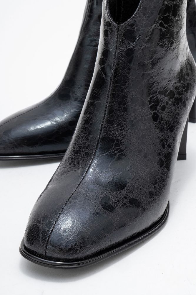 kadin-topuklu-bot-SIYAH YILAN-REY09-0101717_0