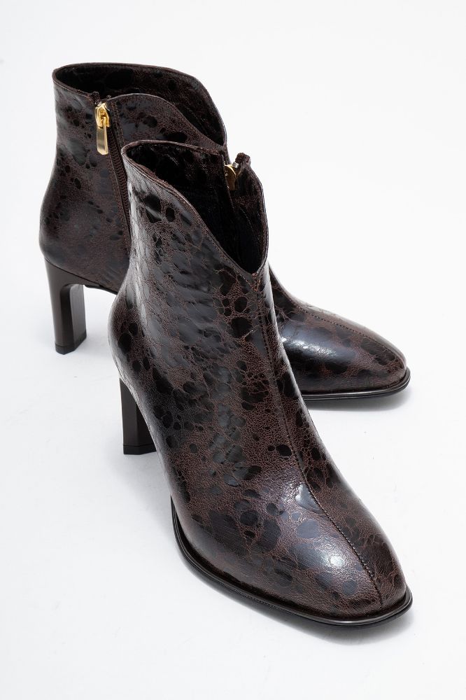 kadin-topuklu-bot-KAHVE YILAN-REY09-0101722_0