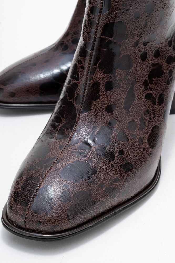 kadin-topuklu-bot-KAHVE YILAN-REY09-0101723_0