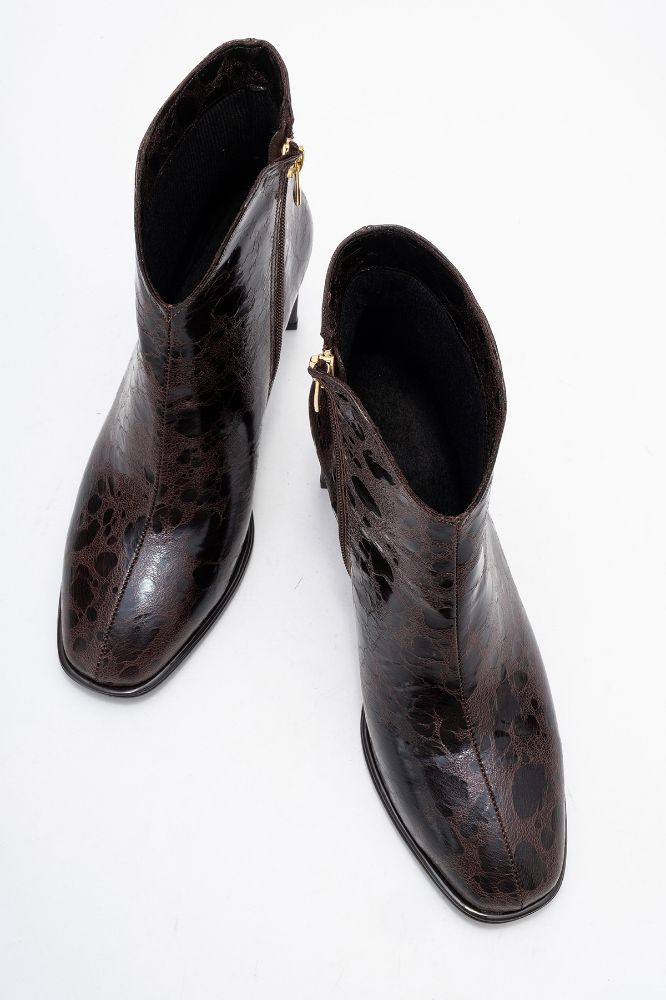 kadin-topuklu-bot-KAHVE YILAN-REY09-0101725_0