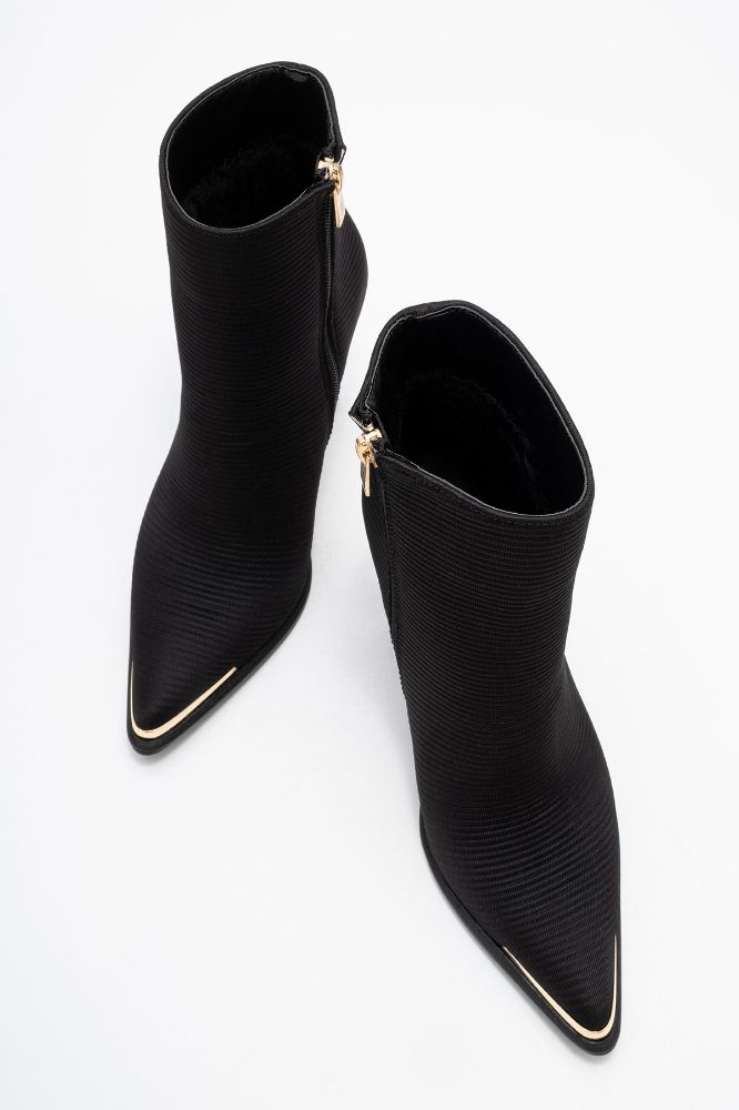 kadin-ince-topuklu-bot-SIYAH CIZGILI-YKL2008-0101737_0