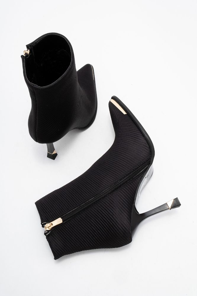 kadin-ince-topuklu-bot-SIYAH CIZGILI-YKL2008-0101738_0