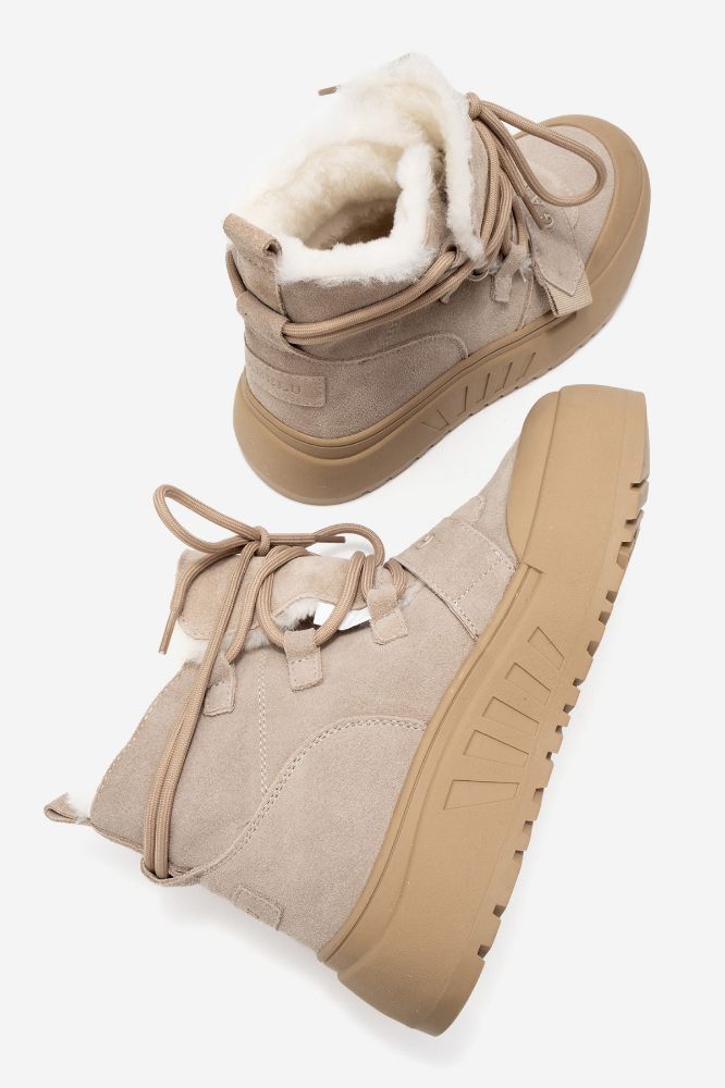 kadin-ici-kurklu-bot-tape-BEJ SUET-DKA40-0101771_0