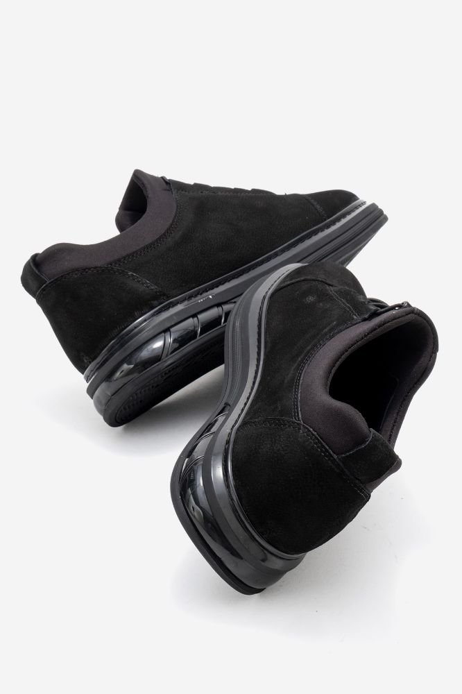 erkek-deri-ayakkabi-SIYAH NUBUK-CSK952-0101837_0