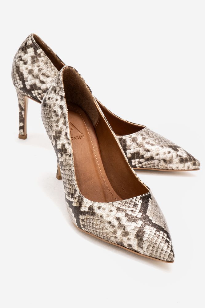 Kadın Stıletto TEN YILAN ERC177 resmi