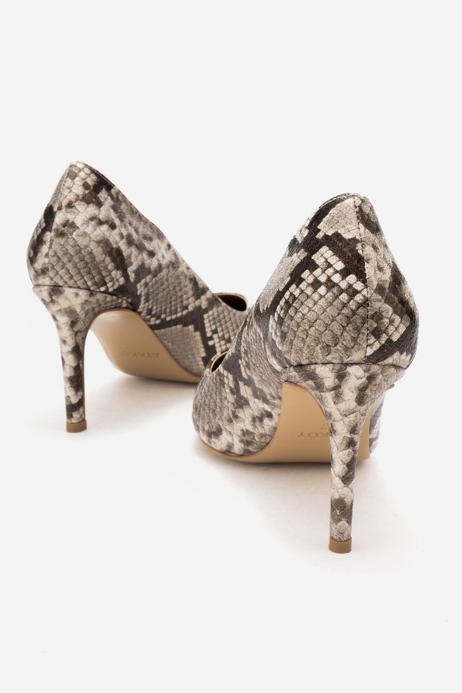 Kadın Stıletto TEN YILAN ERC177 resmi