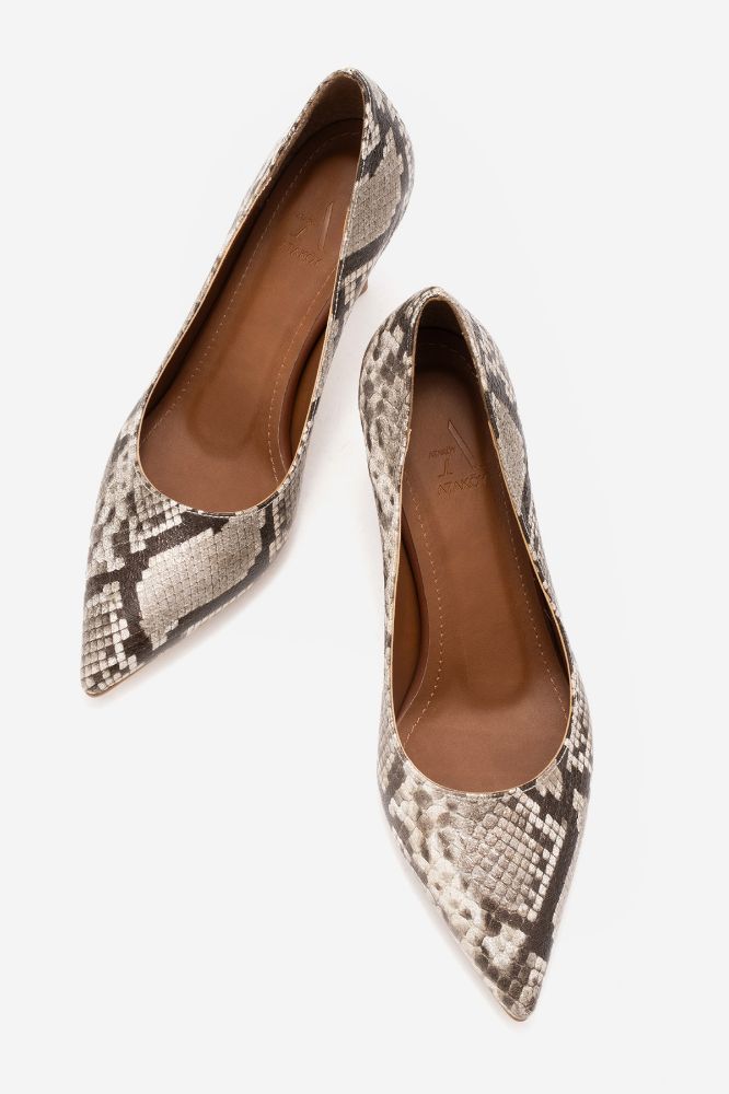 Kadın Stıletto TEN YILAN ERC177 resmi