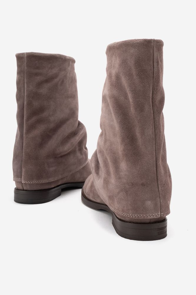 kadin-deri-bot-VIZON SUET-EFE2962-0101924_0