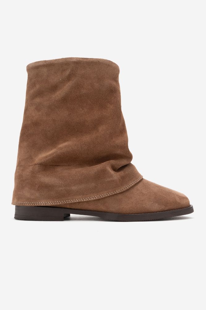 kadin-deri-bot-KUM SUET-EFE2962-0101927_0