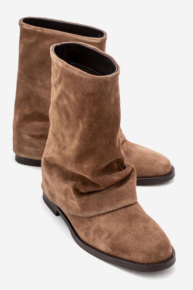 kadin-deri-bot-KUM SUET-EFE2962-0101928_0