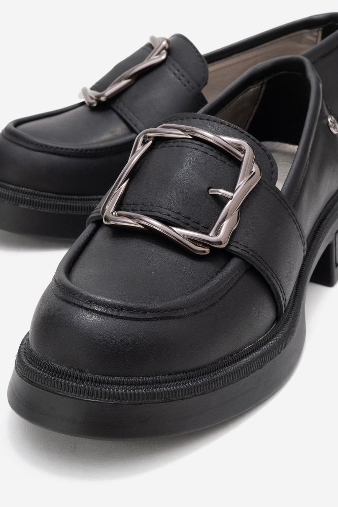 kadin-tokali-loafer-SIYAH-KYL1060-0101941_0