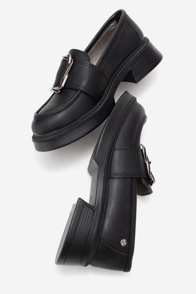 kadin-tokali-loafer-SIYAH-KYL1060-0101944_0