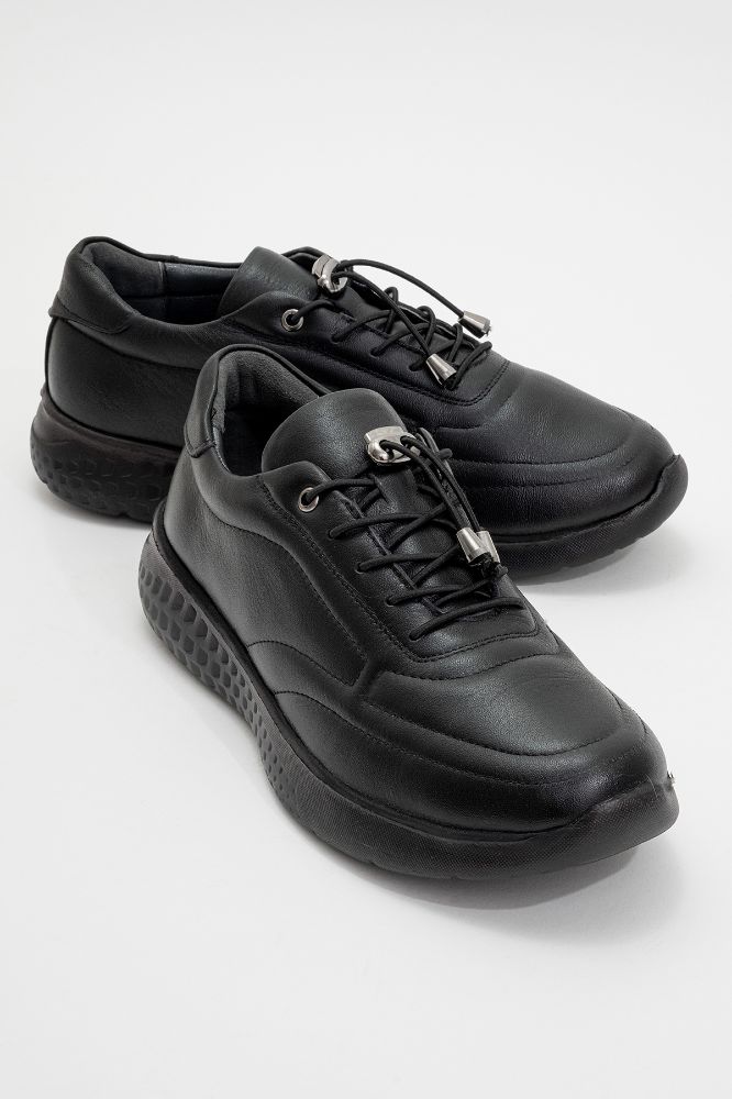 kadin-deri-ayakkabi-SIYAH SIYAH-NHR110-0101958_0