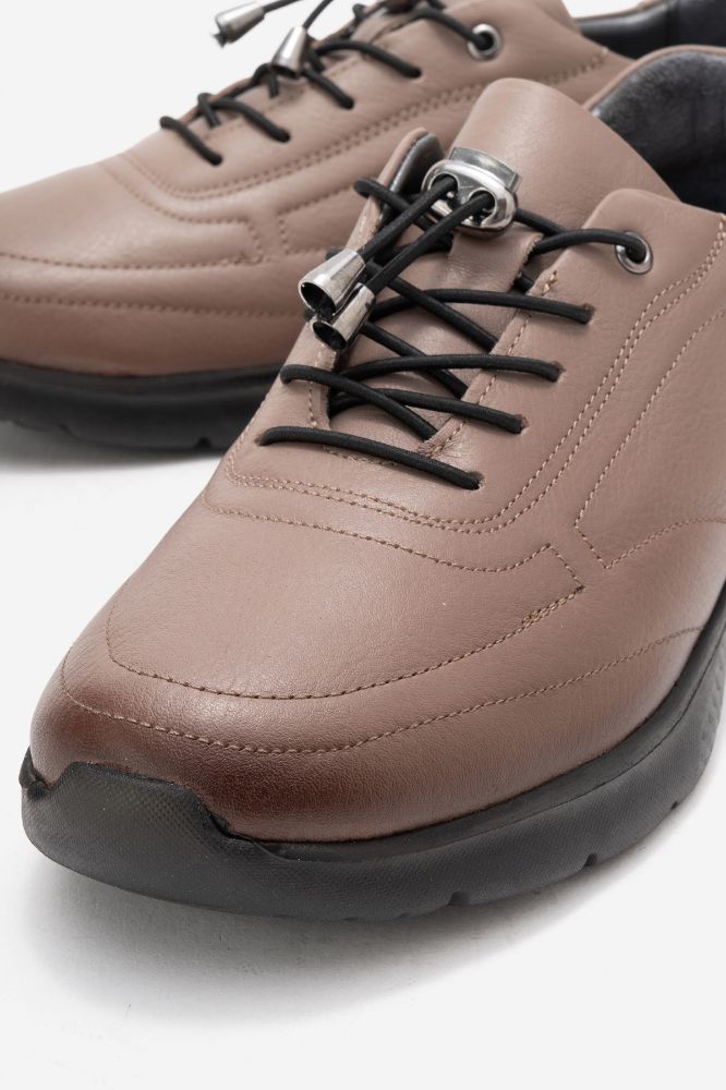 kadin-deri-ayakkabi-VIZON SIYAH-NHR110-0101965_0