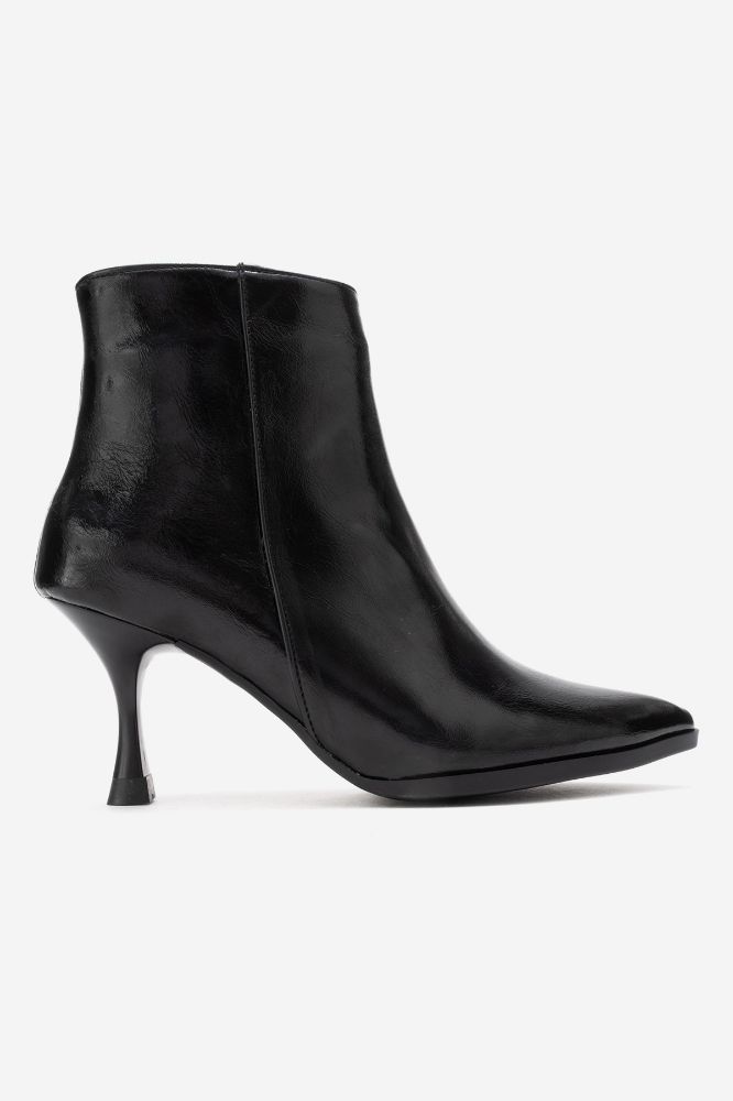 kadin-ince-topuklu-bot-SIYAH RUSTIK-YKL608-0101988_0