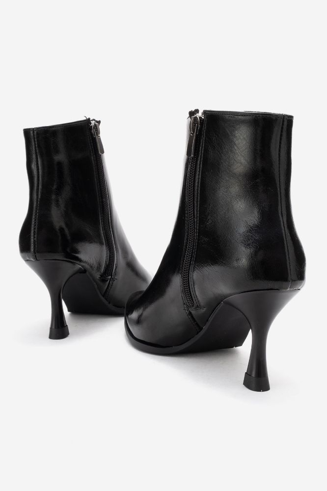 kadin-ince-topuklu-bot-SIYAH RUSTIK-YKL608-0101991_0