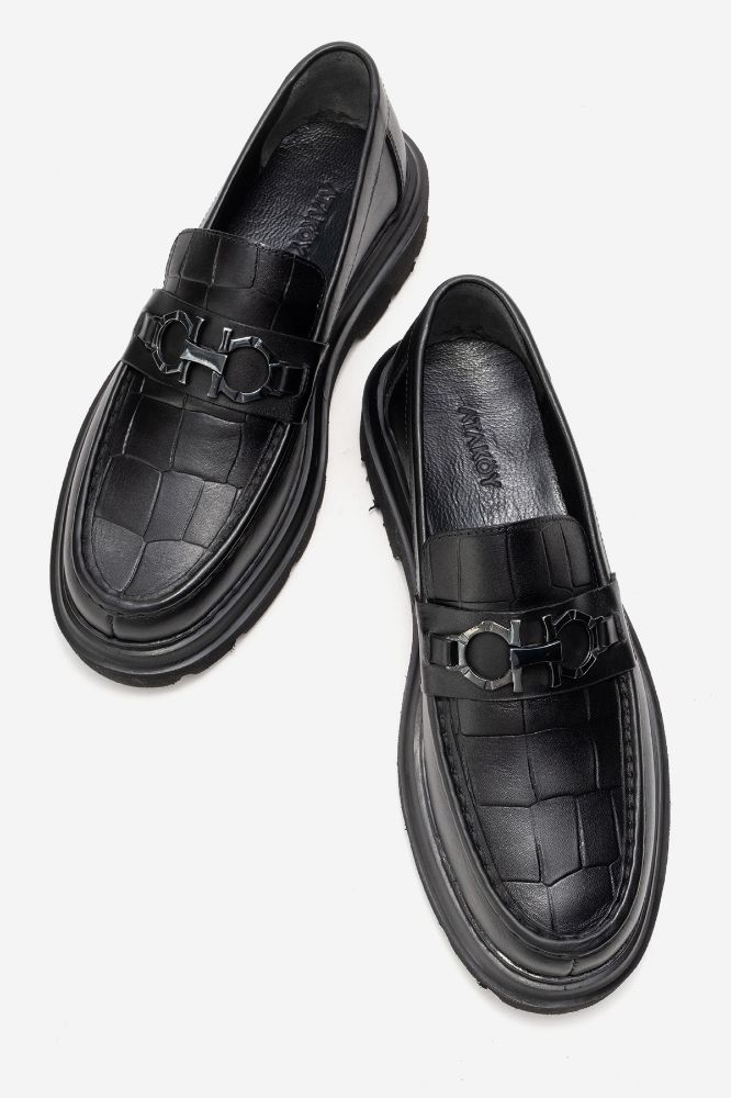 erkek-deri-tokali-ayakkabi-SIYAH-CSK953-0102056_0