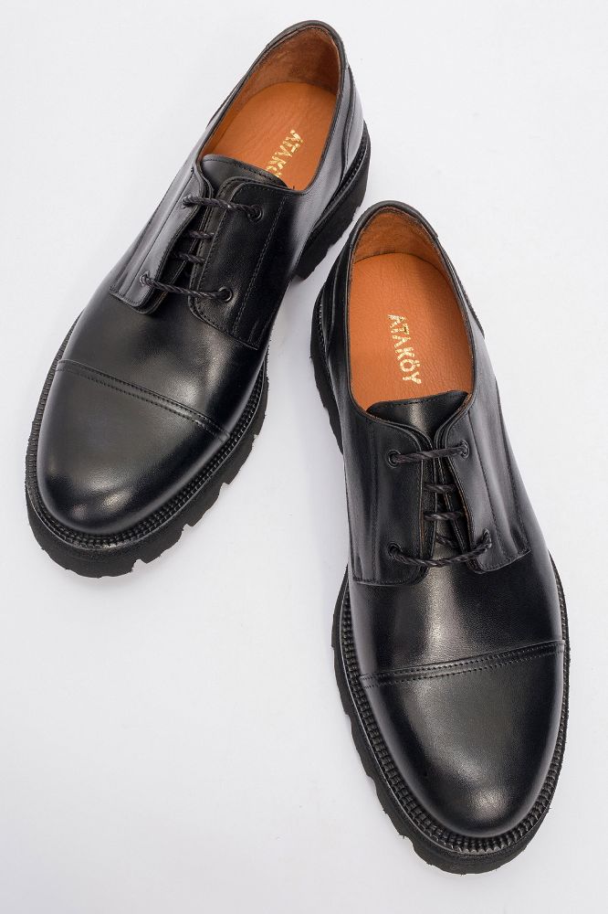 erkek-deri-kalin-taban-ayakkabi-SIYAH-GLR2519395-0102068_0