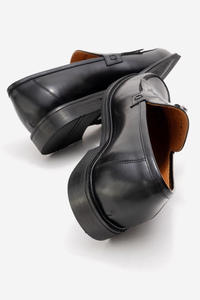 erkek-deri-puskullu-ayakkabi-SIYAH ACMA-GLR9580-0102079_0