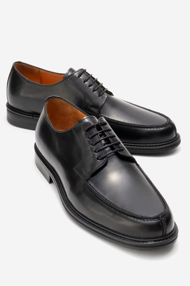 erkek-deri-ayakkabi-SIYAH ACMA-GLR9629-0102095_0