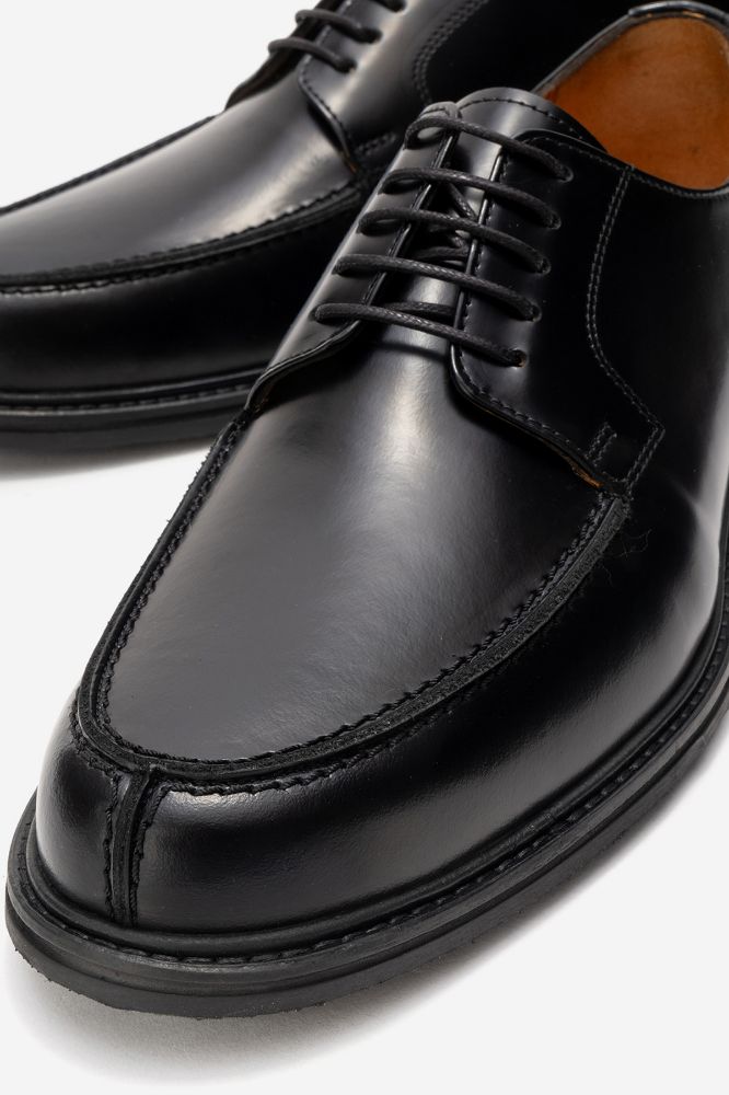 erkek-deri-ayakkabi-SIYAH ACMA-GLR9629-0102096_0