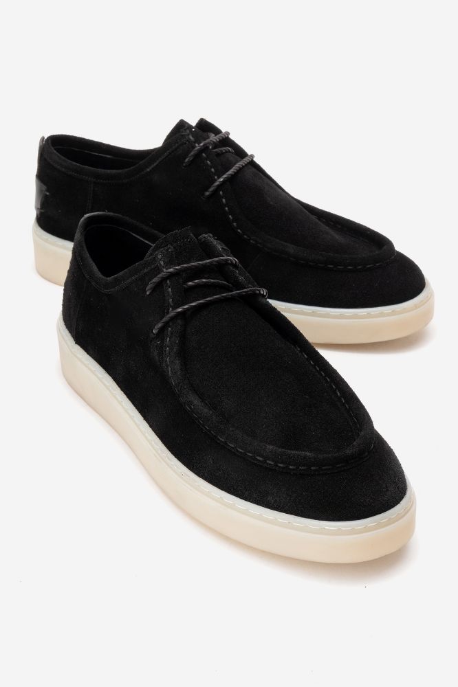 erkek-deri-ayakkabi-SIYAH SUET-GLR9636-0102101_0