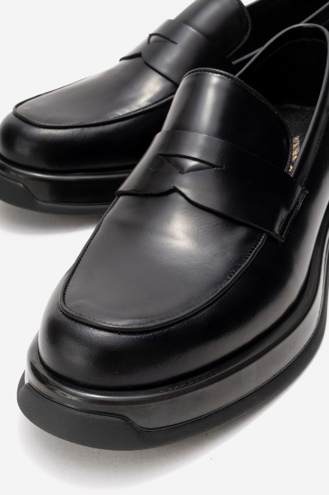 erkek-deri-loafer-ayakkabi-SIYAH ACMA-GLR9700-0102120_0