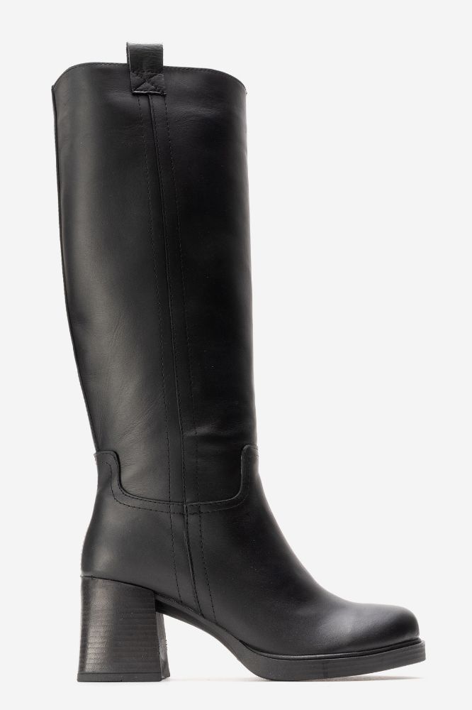 kadin-deri-topuklu-cizme-SIYAH-MON3140-0102262_0