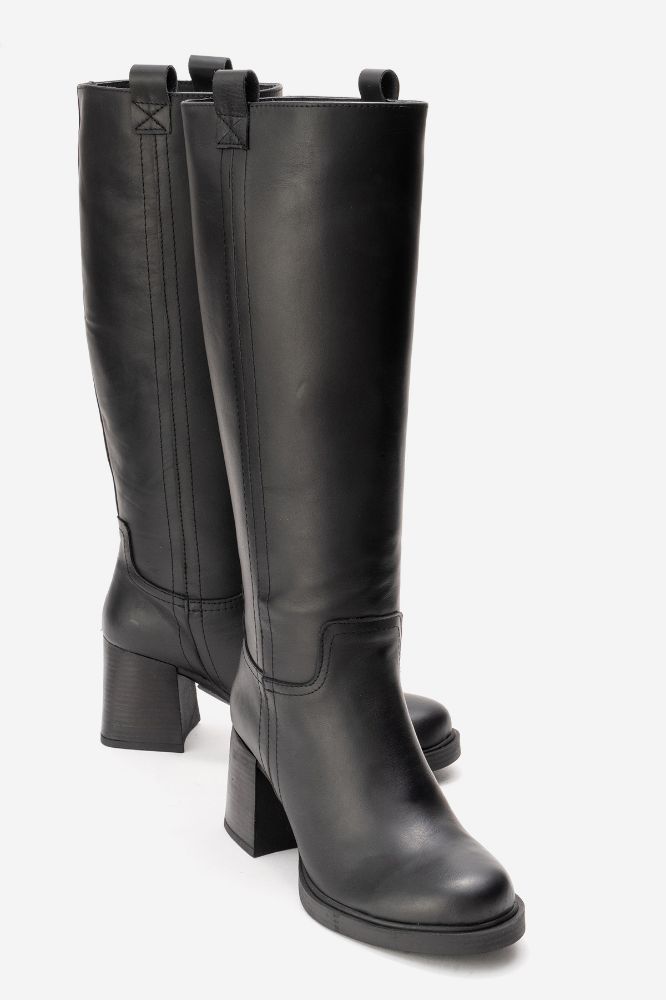 kadin-deri-topuklu-cizme-SIYAH-MON3140-0102263_0