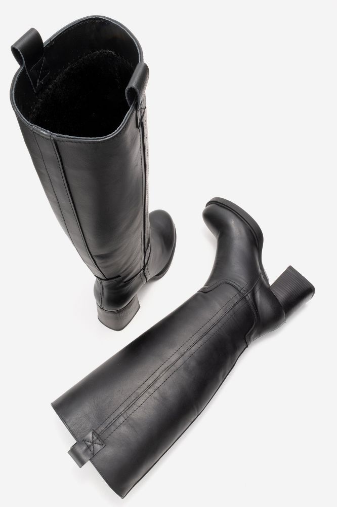kadin-deri-topuklu-cizme-SIYAH-MON3140-0102267_0