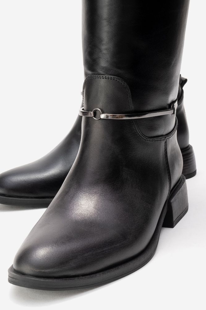 kadin-deri-cizme-SIYAH-MON3610-0102270_0