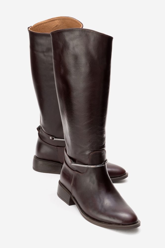 kadin-deri-cizme-KAHVE-MON3610-0102275_0